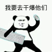 牟爆帅头像