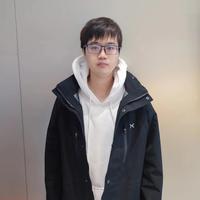 小鹏汽车杨志翔头像