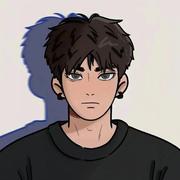 邓草草的个人资料头像