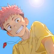 一只帅气的兵兵的个人资料头像