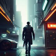 乔非凡的个人资料头像