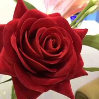 雨后的自然小清新头像