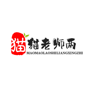 猫猫老师两性心理头像