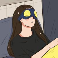 藏小小的日常头像