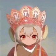 哪有不疯的人啊的个人资料头像