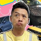 小伍懂不懂车头像