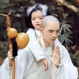 华头像