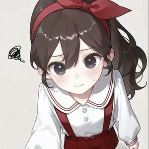 豆不豆头像
