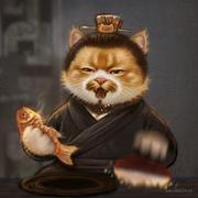 盖饭少年曹孟德的个人资料头像