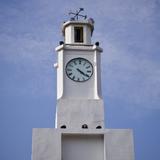 晚风轻拂意难平头像