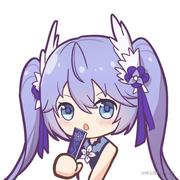 晚宝的碗宝的个人资料头像