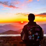 云中行走的个人资料头像