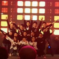 金戈铁马Gabril头像