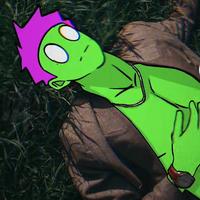 北辰路贰十头像