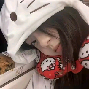 爱烤地瓜(开学版)头像