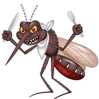 广东小蚊子头像