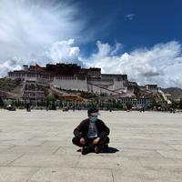 行走世界01头像