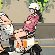 想和你看的个人资料头像