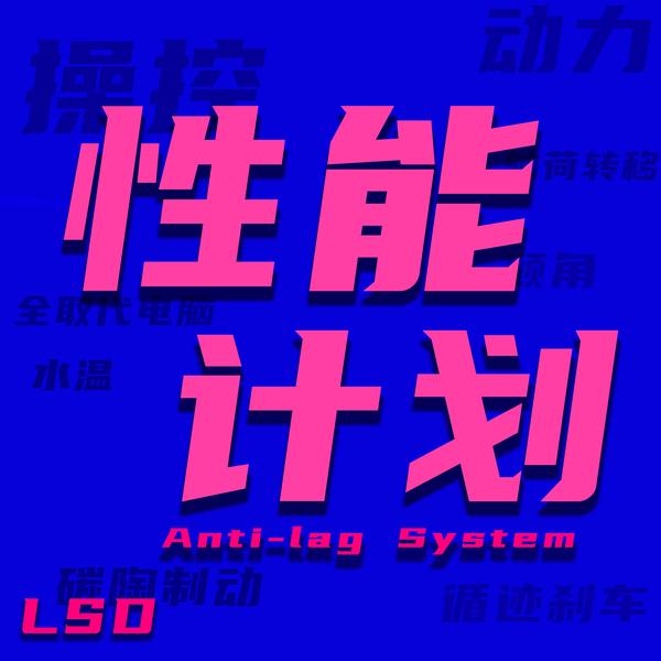 性能计划头像