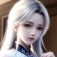 十多个野人头像