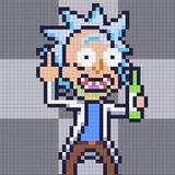 范钛斯提克头像