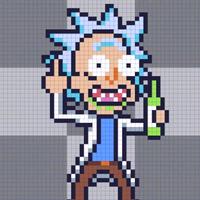 范钛斯提克头像