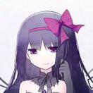 晓美焰赛高的个人资料头像