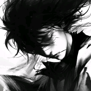 光遇♡阿忘头像