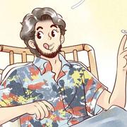 宋词的个人资料头像