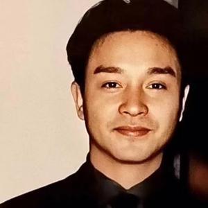 风哥哥比彩钻还炫头像