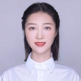 长安汽车黄俊媛头像