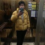 左手丿写诗头像