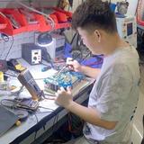 上海宏斌汽车服务有限公司头像