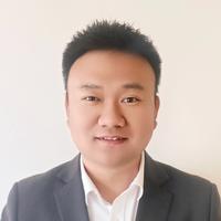 郭少杰头像