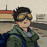 王霖170头像