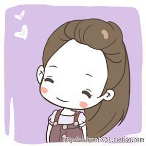 綰如梦兮头像
