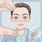 逾明456头像