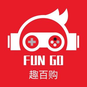 FunGo趣玩玩具头像