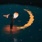 诗意帆船yLv头像