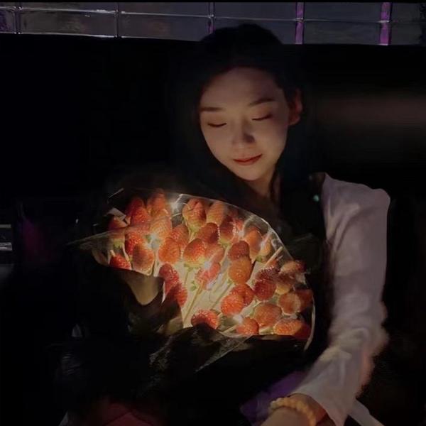 琪琪帮选车头像