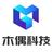 木偶人科技头像