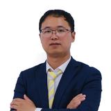 雪佛兰刘森头像