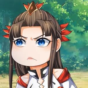 卷福(金铲铲之战)头像