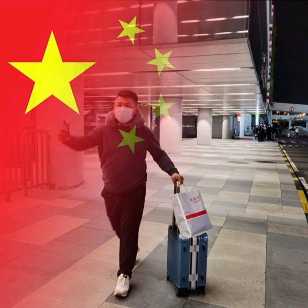 阿豪哥！！头像