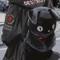 yezi666666头像