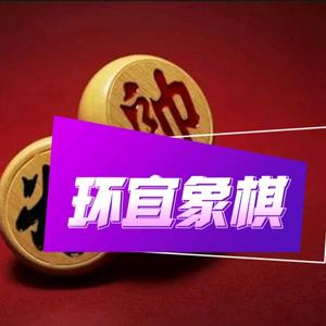 环宜象棋头像