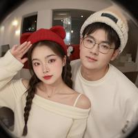 凯蕊：一个二百六十斤的胖子。头像