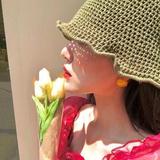 一条弹钢琴ing的鱼头像