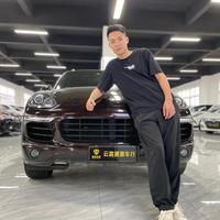 鸿哥通源二手车信息咨询头像