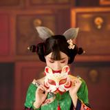 晓冉2333头像